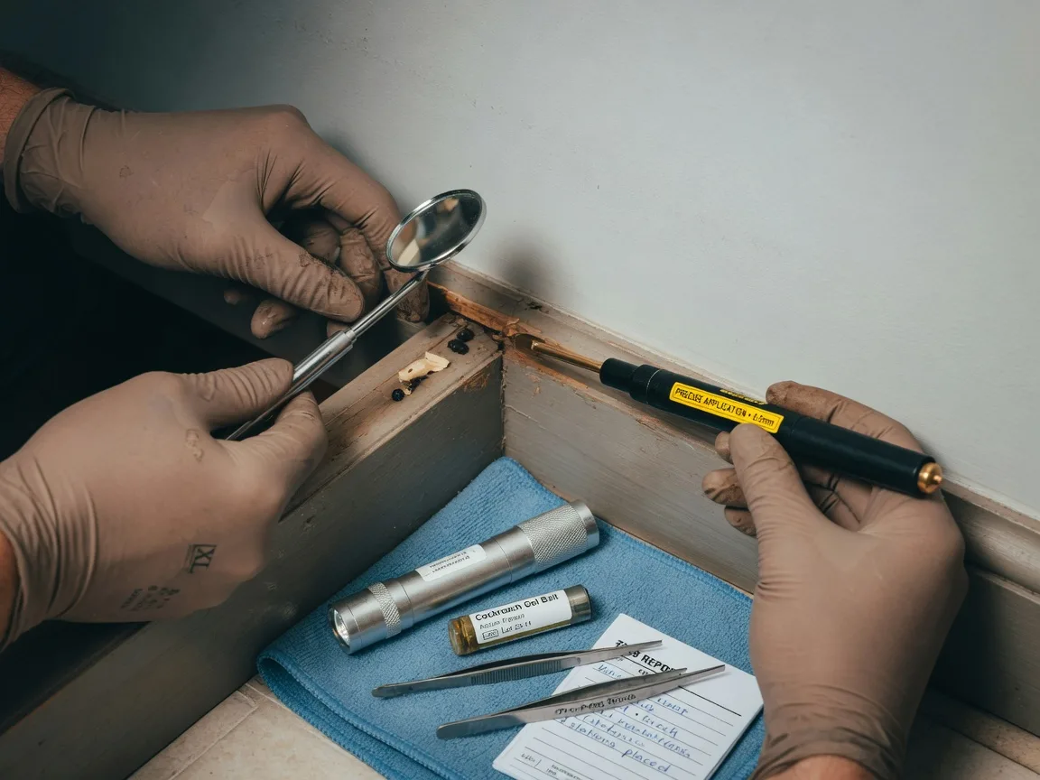 Why choose Emergency Pest Control in Deckerville, MI